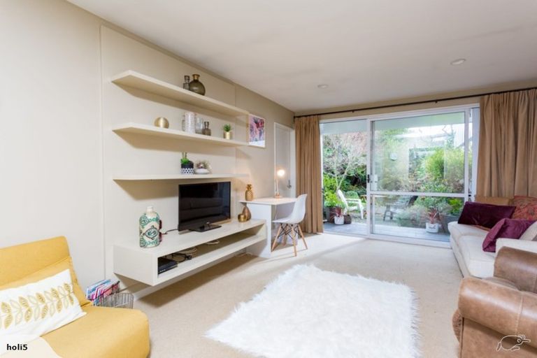 Photo of property in 3/24 Mansfield Avenue, St Albans, Christchurch, 8014