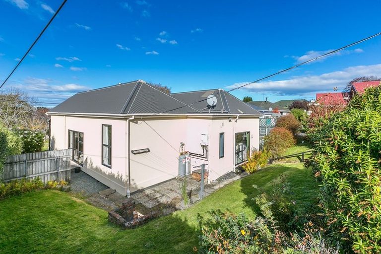 Photo of property in 65 Chapman Street, Wakari, Dunedin, 9010