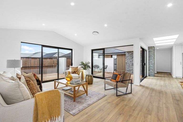 Photo of property in 61 Waikirikiri Avenue, Lincoln, 7608