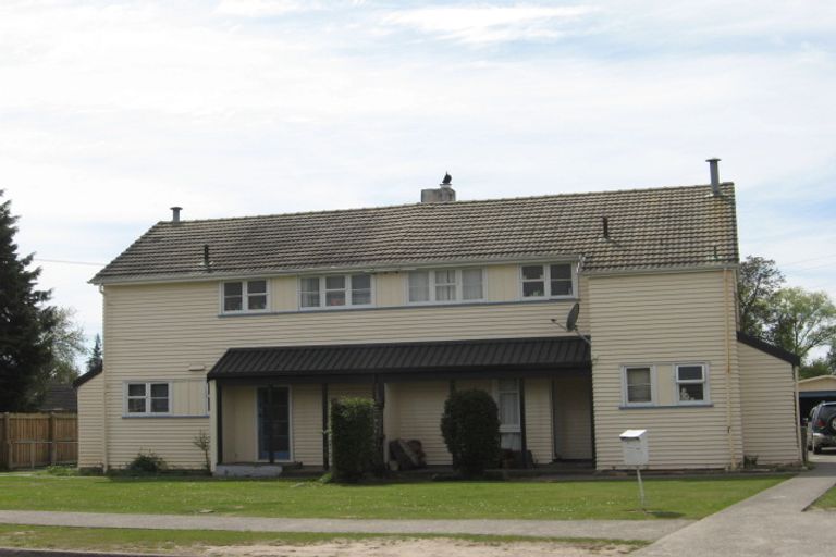 Photo of property in 23 Bellingham Crescent, Fordlands, Rotorua, 3015