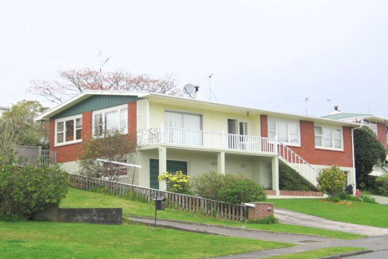 Photo of property in 30 Andrew Place, Otumoetai, Tauranga, 3110