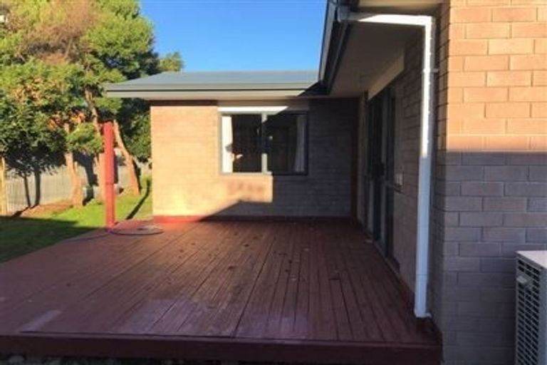 Photo of property in 9 Harvard Avenue, Wigram, Christchurch, 8042
