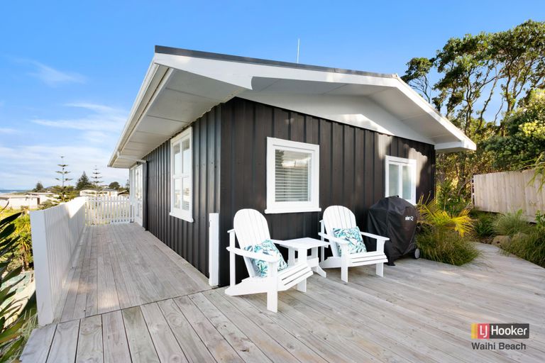 Photo of property in 10 Edinburgh Street, Waihi Beach, 3611