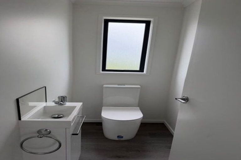 Photo of property in 1 Silver Fern Way, Woodhill, 0110