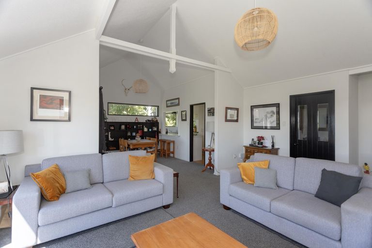 Photo of property in 46a Tamar Street, South Hill, Oamaru, 9400