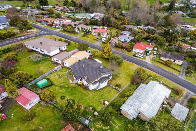 Photo of property in 63 Queen Street, Te Kuiti, 3910