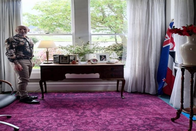 Photo of property in 165 Cambridge Street, Levin, 5510