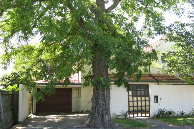 Photo of property in 1/11 Rastrick Street, Merivale, Christchurch, 8014