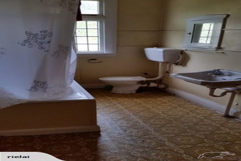 Photo of property in 22 Shakespeare Street, Greymouth, 7805