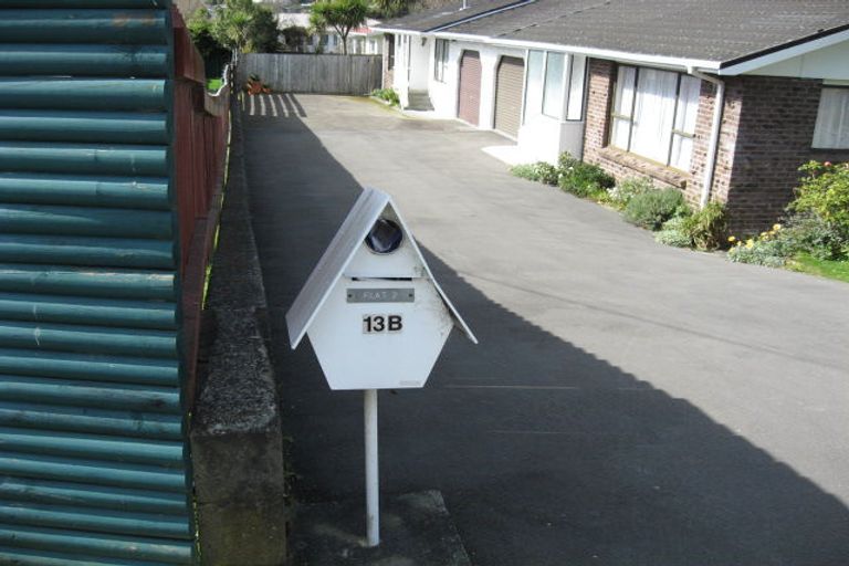 Photo of property in 13a Bledisloe Crescent, Wainuiomata, Lower Hutt, 5014