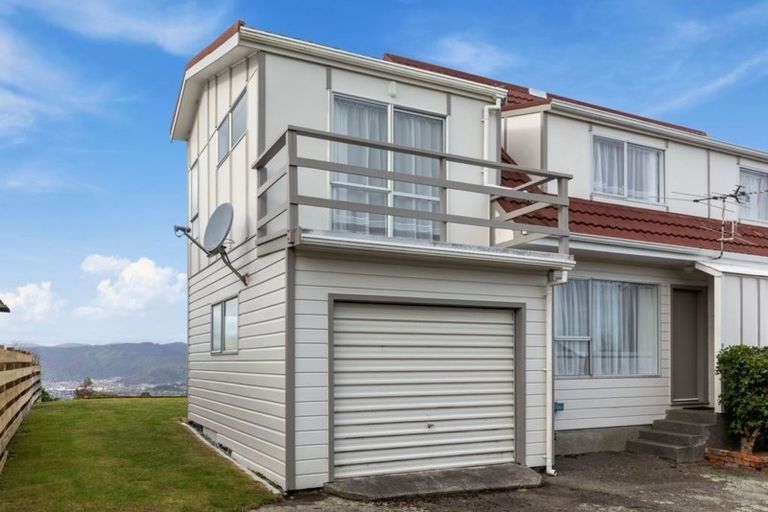 Photo of property in 264b Dowse Drive, Maungaraki, Lower Hutt, 5010