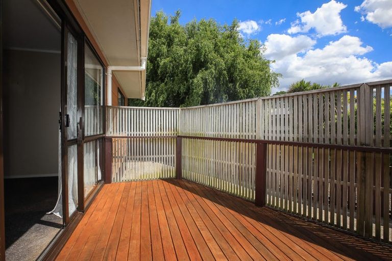 Photo of property in 7a Bush Street, Paeroa, 3600