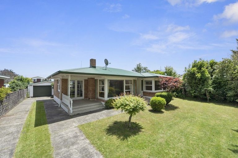Photo of property in 181 Hukanui Road, Chartwell, Hamilton, 3210