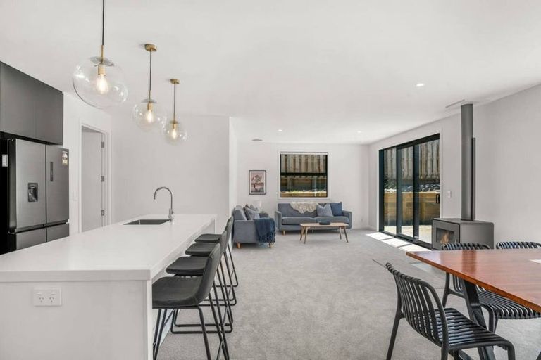 Photo of property in Northlake, 7 Riverslea Road, Wanaka, 9305