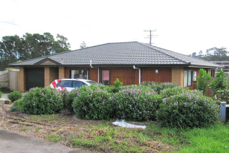 Photo of property in 123 Pooks Road, Ranui, Auckland, 0612