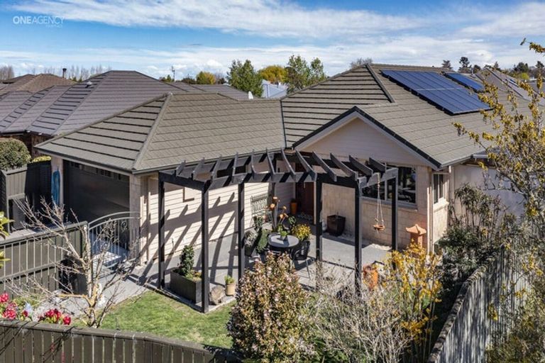 Photo of property in 26c Allison Crescent, Kaiapoi, 7630