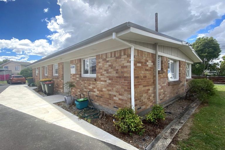 Photo of property in 8a Howell Avenue, Riverlea, Hamilton, 3216