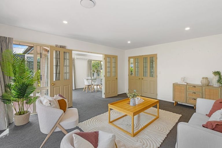 Photo of property in 23 Marquess Avenue, Halswell, Christchurch, 8025