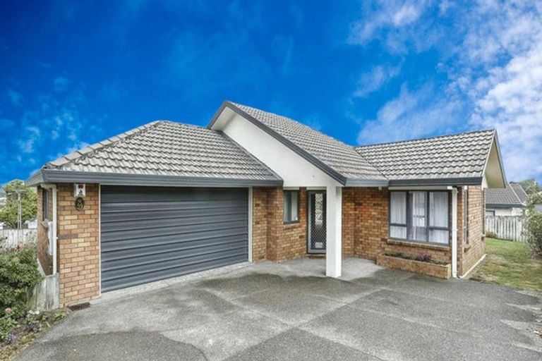 Photo of property in 39 Nirvana Way, Mount Roskill, Auckland, 1041