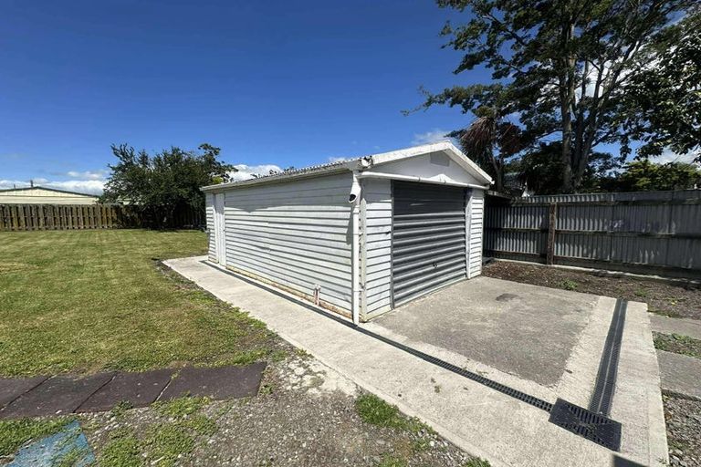 Photo of property in 48 Kippenberger Street, Lansdowne, Masterton, 5810