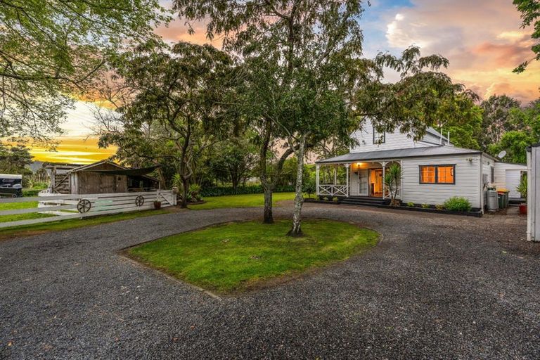Photo of property in 438 Kaipara Coast Highway, Helensville, Kaukapakapa, 0871