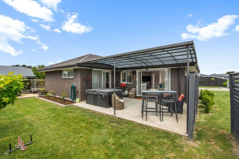 Photo of property in 40 Tuatahi Avenue, Solway, Masterton, 5810