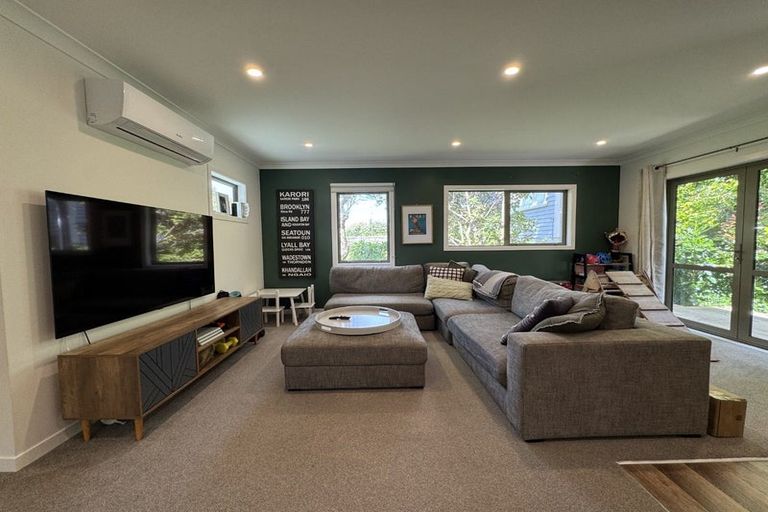 Photo of property in 10a Makererua Street, Ngaio, Wellington, 6035