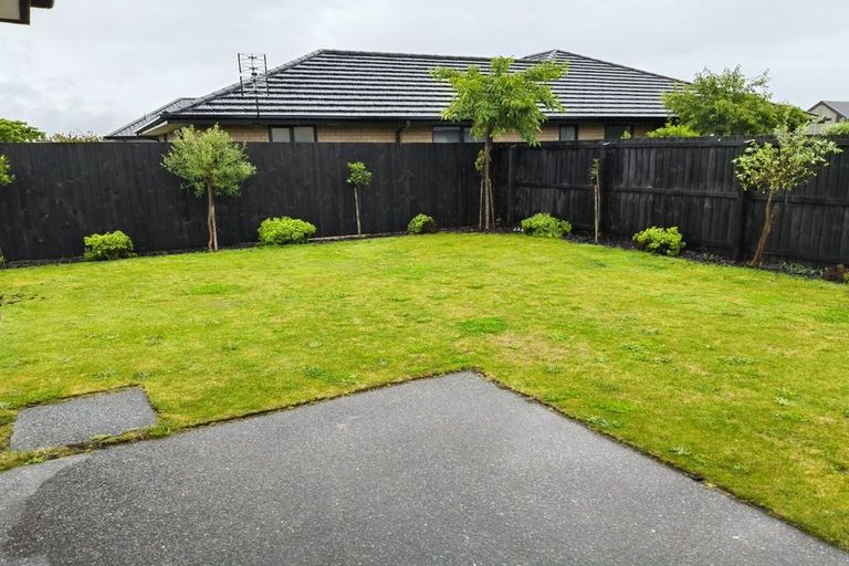 Photo of property in 181 Georgina Street, Marshland, Christchurch, 8083