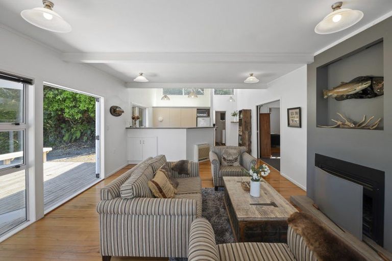 Photo of property in 201a Whangamoa Drive, Okere Falls, Rotorua, 3074