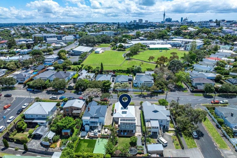 Photo of property in 20 Walters Road, Mount Eden, Auckland, 1024