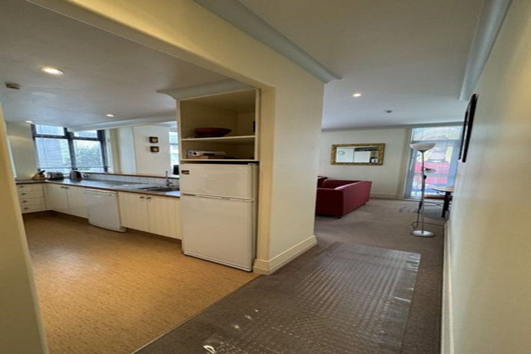 Photo of property in Kelvin House, 2f/16 The Terrace, Wellington Central, Wellington, 6011