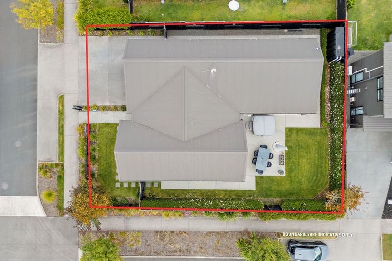 Photo of property in 2 Probert Crescent, Chartwell, Hamilton, 3210