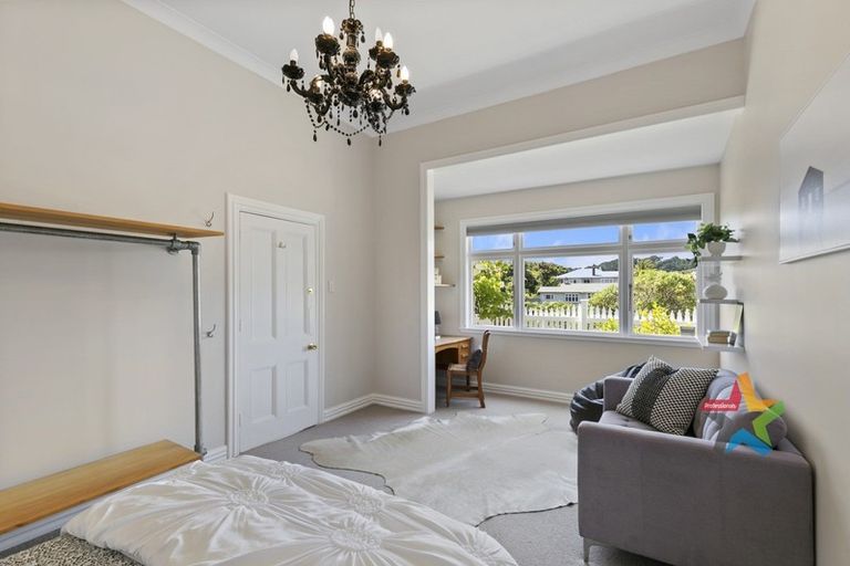 Photo of property in 60 Stanley Street, Berhampore, Wellington, 6023
