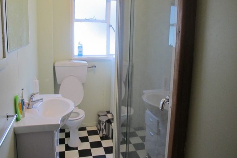 Photo of property in 5/120 London Street, Dunedin Central, Dunedin, 9016