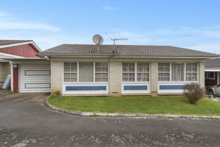 Photo of property in 3/87 Great South Road, Manurewa, Auckland, 2102