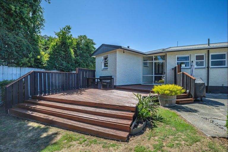 Photo of property in 7 Ascot Street, Levin, 5510