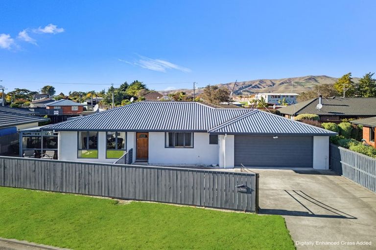 Photo of property in 3 Burleigh Road, Redwoodtown, Blenheim, 7201