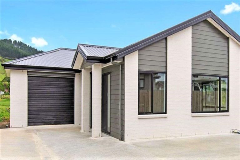 Photo of property in 19b Thames Road, Paeroa, 3600