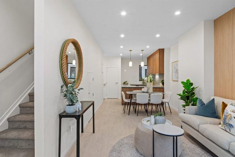 Photo of property in 87 Joshua Carder Drive, Hobsonville, Auckland, 0616