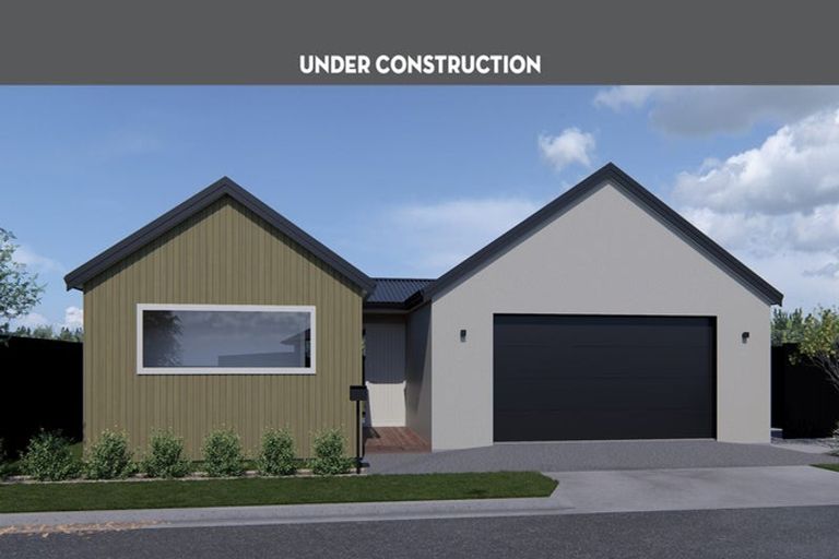 Photo of property in 37 Tabraham Crescent, Pyes Pa, 3112