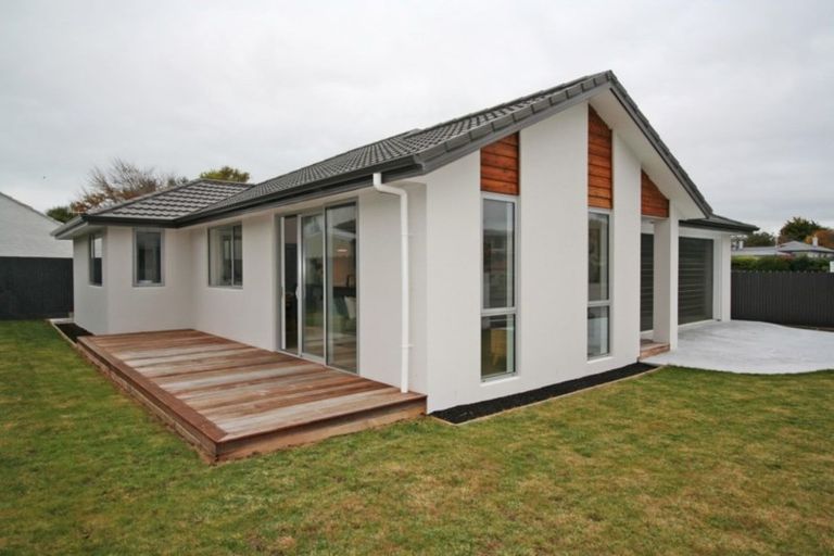 Photo of property in 65 Park Street, Gladstone, Invercargill, 9810