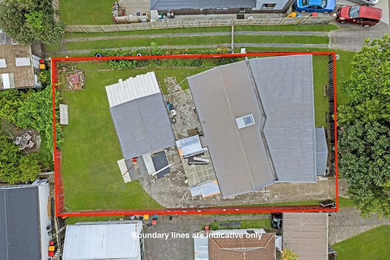 Photo of property in 459 Weymouth Road, Weymouth, Auckland, 2103