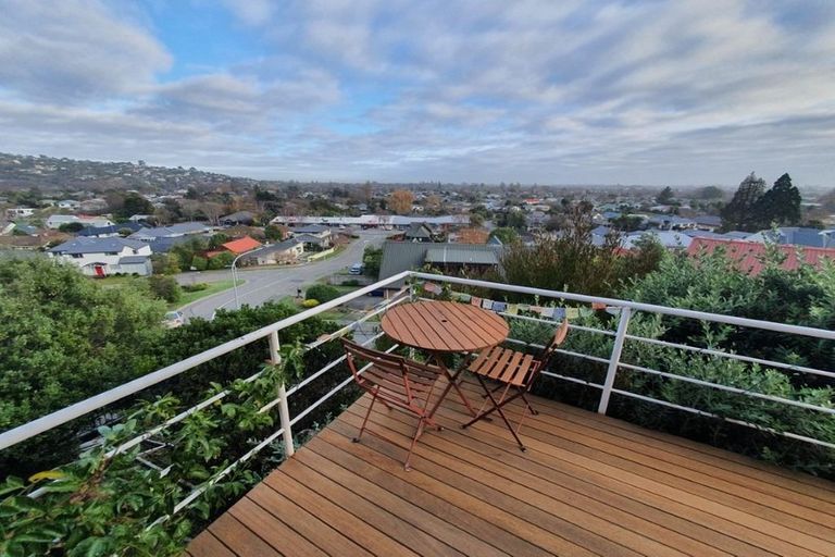 Photo of property in 8 Woodlau Rise, Huntsbury, Christchurch, 8022