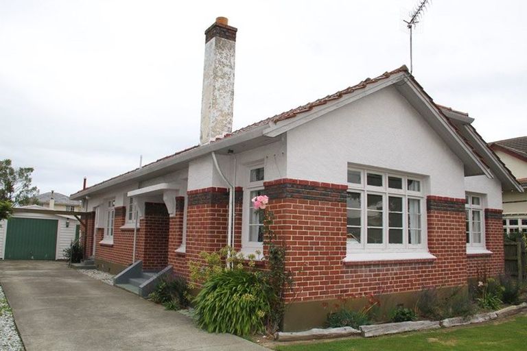 Photo of property in 243 Herbert Street, Windsor, Invercargill, 9810