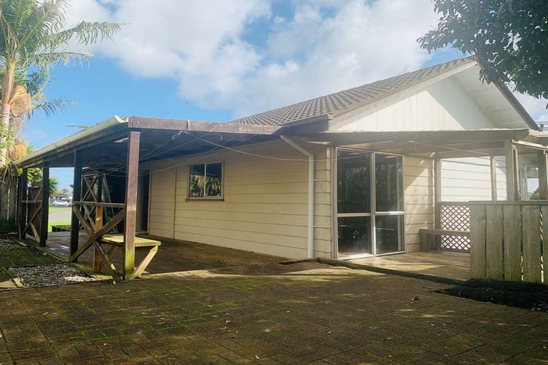 Photo of property in 14 Reseda Place, Papatoetoe, Auckland, 2025