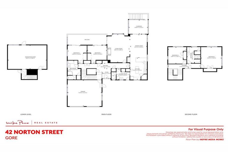 Photo of property in 42 Norton Street, Gore, 9710