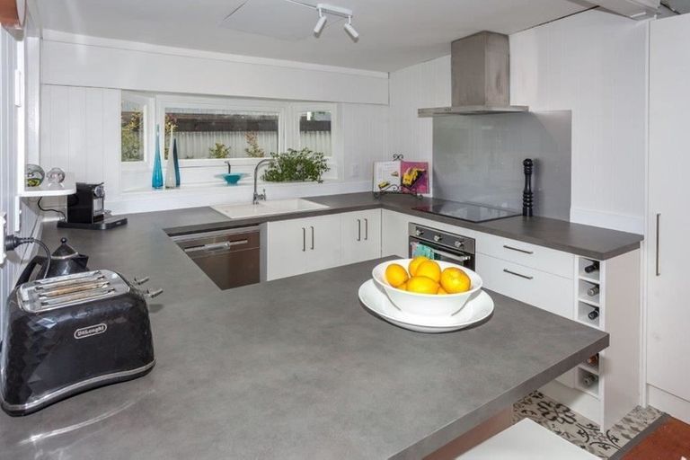 Photo of property in 805 Queen Sh25 Street, Thames, 3500