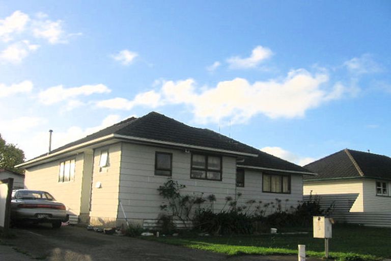 Photo of property in 5 Manchester Street, Takaro, Palmerston North, 4412