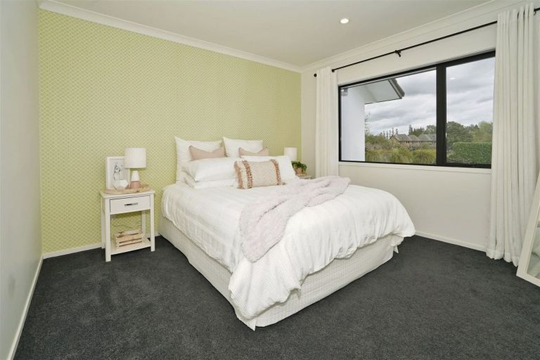 Photo of property in 28b Greenvale Close, Tamahere, Hamilton, 3283