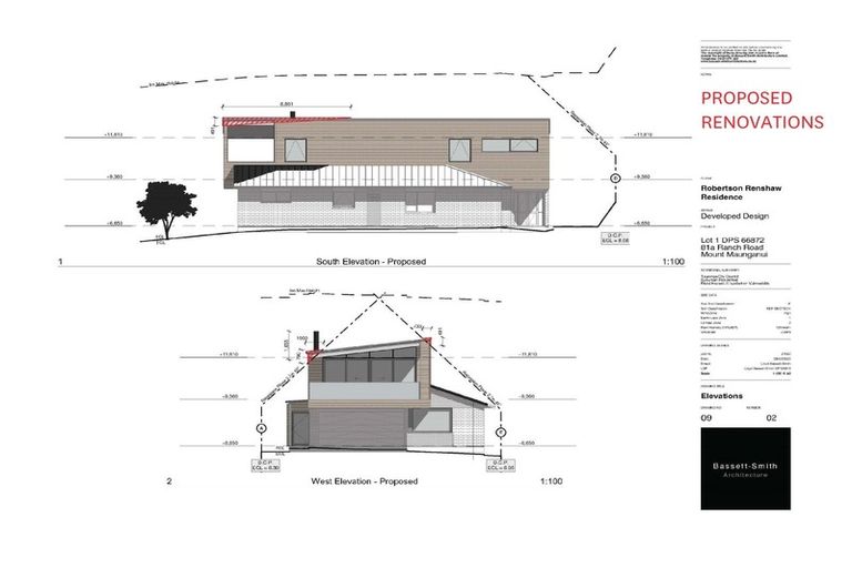 Photo of property in 81a Ranch Road, Mount Maunganui, 3116